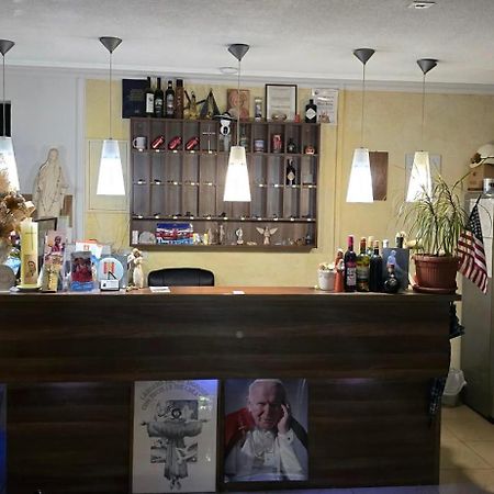 Hotel Sebastian Međugorje Esterno foto
