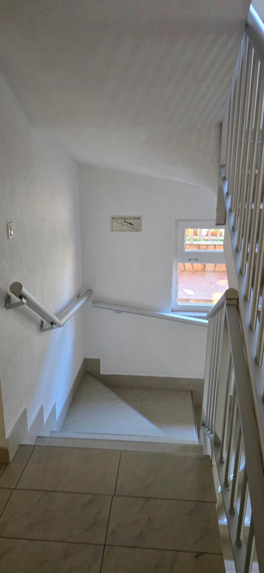 Hotel Sebastian Međugorje Esterno foto