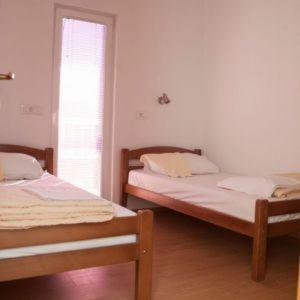 Hotel Sebastian Međugorje Esterno foto