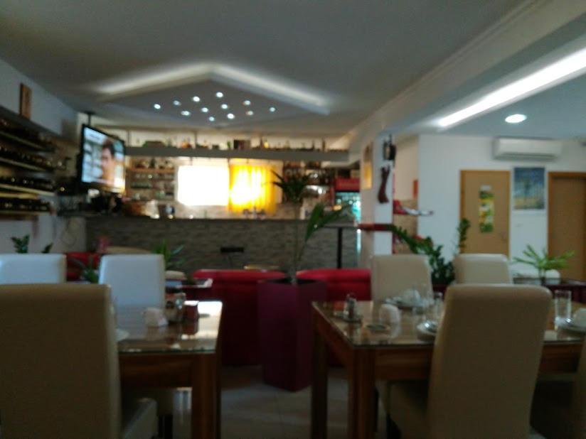 Hotel Sebastian Međugorje Esterno foto